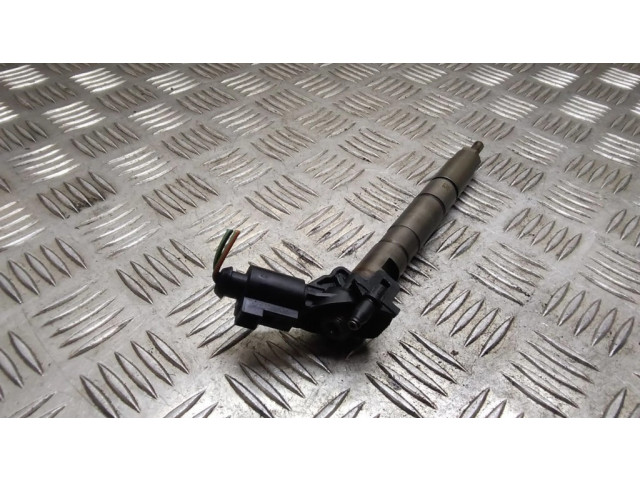 Vstřikovač 0445115024, 059130277S Audi A4 S4 B7 8E 8H pro naftový motor 3.0