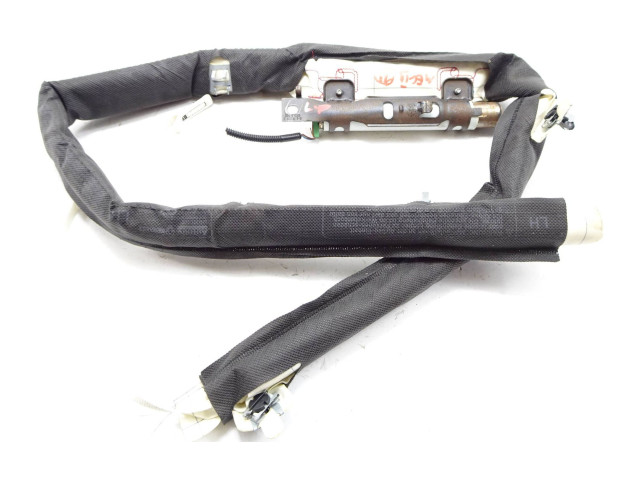 Надувная подушка для крыши