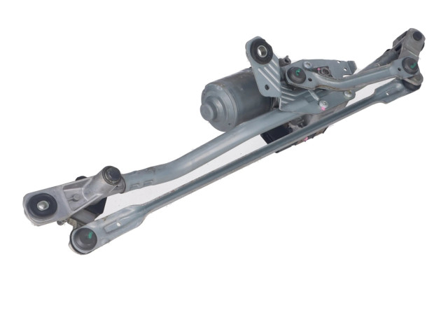 Моторчик дворников 4G1955023A Audi A7 S7 4G