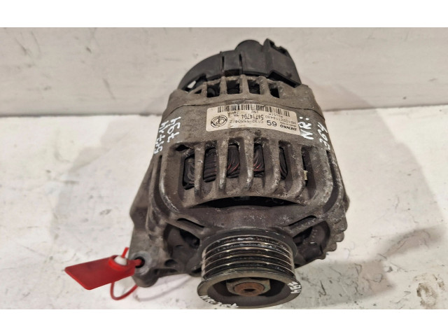 Генератор 51714794 Fiat Seicento/600