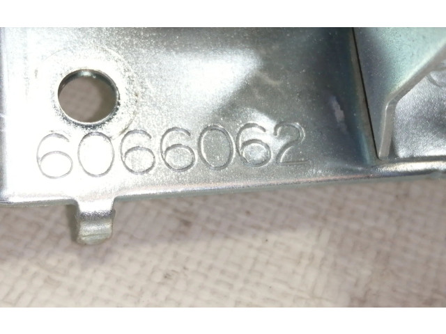 Подушка безопасности двери 408389907267 Mitsubishi Outlander