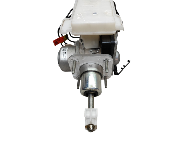 Блок АБС 68331267AJ, 68331267AJ Jeep Grand Cherokee WL 2021 - года