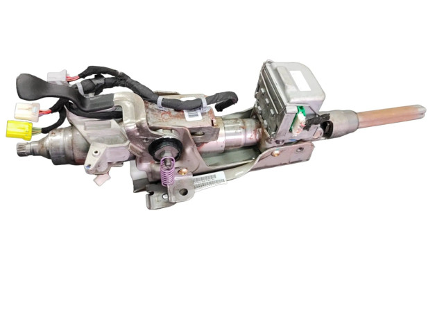 рейка Колонка рулевая Fiat Freemont - года