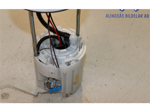 Vstřikovací čerpadlo 31110D7000 Hyundai Tucson TL G4FD