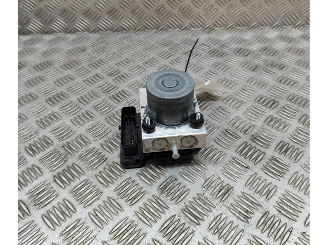 Блок АБС 670215909, 0265296651 Maserati Ghibli 2013 - года