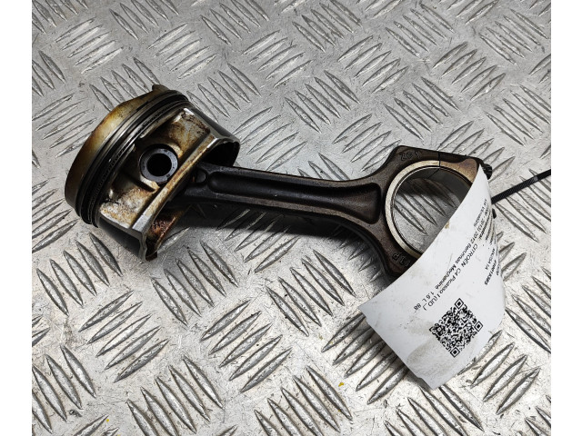  Поршень 5FW (EP6) 1675941480, 1631729180  Citroen C4 I Picasso  