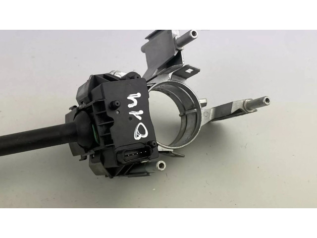 Ручка стеклоочистителей 2205450010 Mercedes-Benz S W220