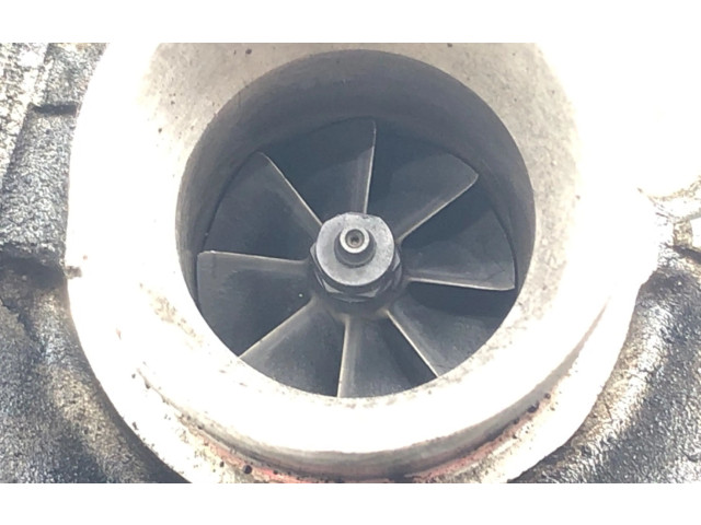 Turbodmychadlo Турбина 28201-2A701 KIA Venga