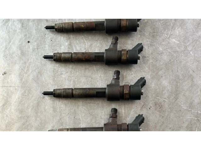 Vstřikovač 0445110 Fiat Doblo pro naftový motor 1.9