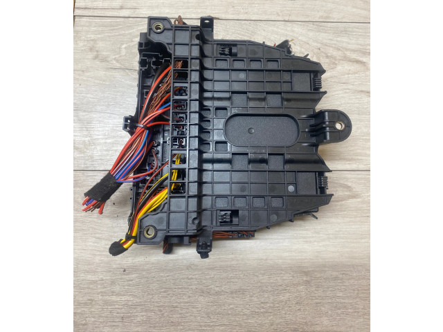 Блок предохранителей A1695453032   Mercedes-Benz A W169    