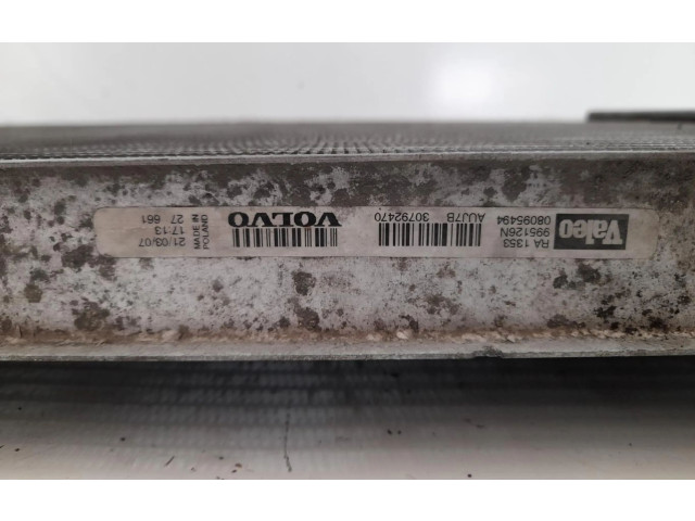  Турбина Volvo V70  995126N         