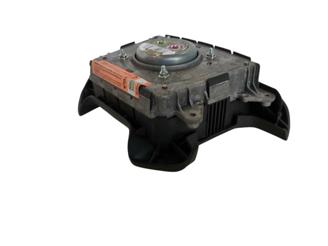 Подушка безопасности водителя 8686284, 70396100 Volvo V70