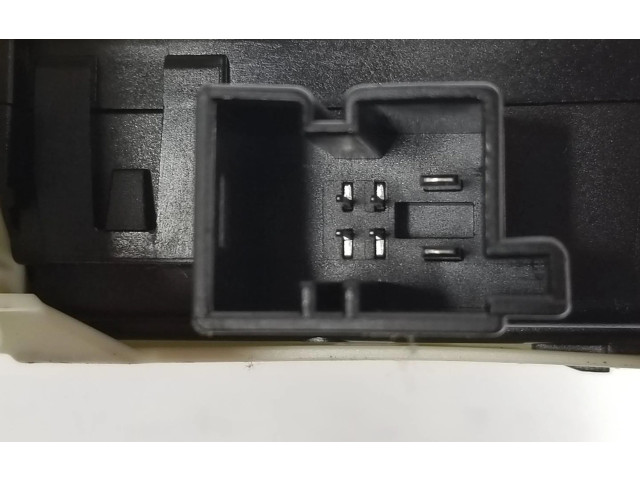 Zpětné zrcátko Audi A5 2007 4F0959802D, 4F0959802D