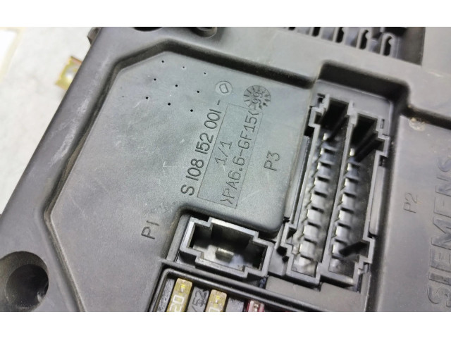 Блок комфорта 7M0962258K Seat Alhambra (Mk1)