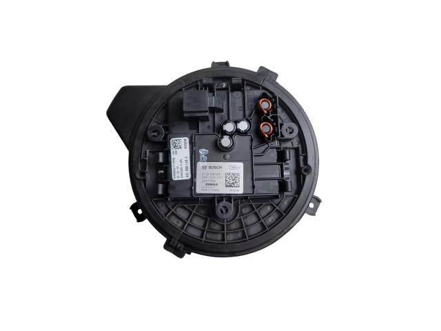 Реостат вентилятора печки    0130309506   Volvo XC90