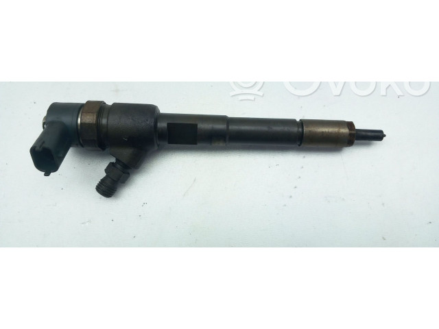 Vstřikovač 0445110351 Fiat Punto Evo 199 A9.000