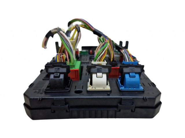 Pojistková skříňka 967847708001 Peugeot Partner 2011