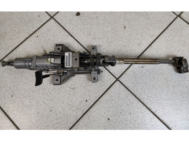 Блок управления климат-контролем    Jeep Cherokee III KJ