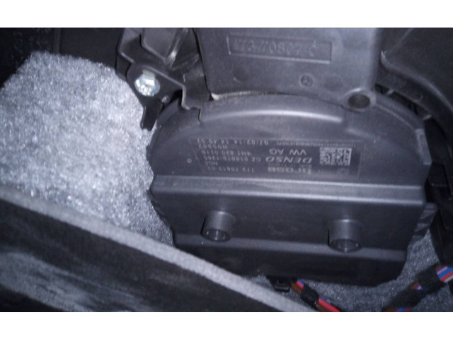 Вентилятор печки    7737081503   Audi A6 C7