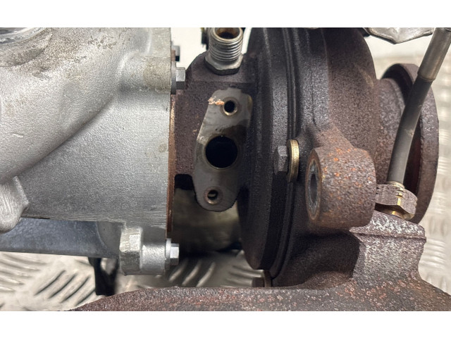  Турбина Audi A3 S3 8V  04L253010, 04L253010B         