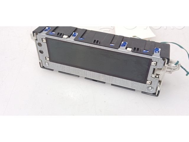 Дисплей 9804493780, 9804493780 Citroen C4 II