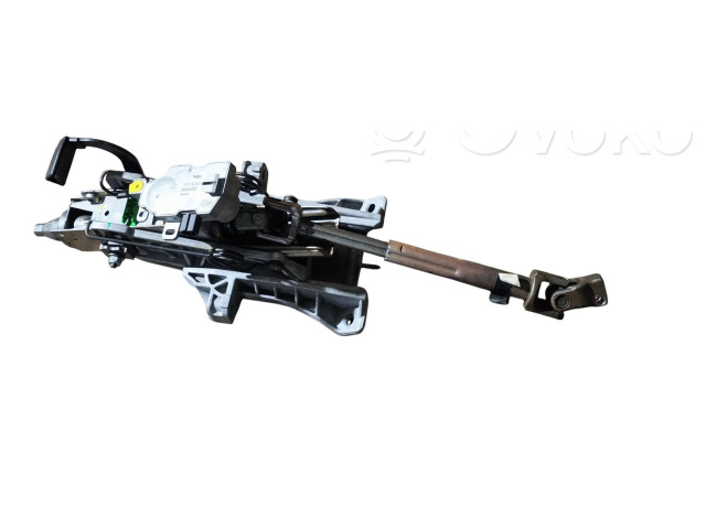 Рулевая рейка 30680132, 30677646 Volvo S40 2004 - 2007 года