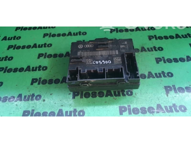 Блок комфорта 4G8959792J, 4G8959792J.   Audi A6 C7   