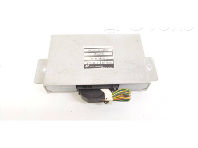 Другие блоки управления / модули VHC100138, 31036    Rover 75