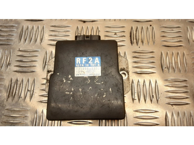 Блок управления топливных форсунок