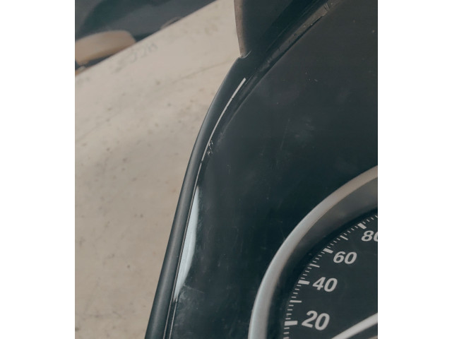 Přístrojová deska BMW X6 E71 2008 6976284