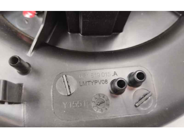 Вентилятор печки 6R1819015A Skoda Fabia Mk3 (NJ)