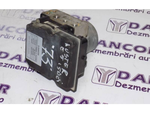 Блок АБС 8201288015   Dacia  Duster  2010 - 2017 года