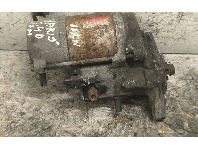 Ojnice 281003308084 Toyota Yaris