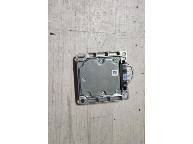 Блок подушек безопасности 6873128, 0265020760 BMW X3 F25