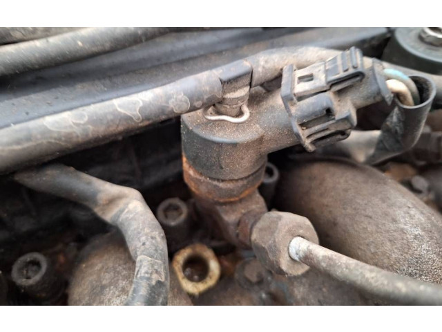 Форсунка 0445110036, 0445110036 Citroen C8