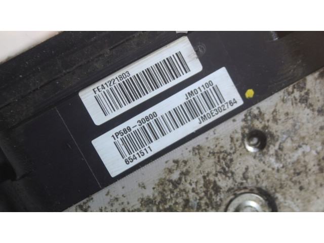 Блок АБС KIA Venga - года