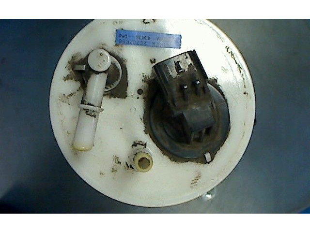 Vstřikovací čerpadlo 96320232 Daewoo Matiz