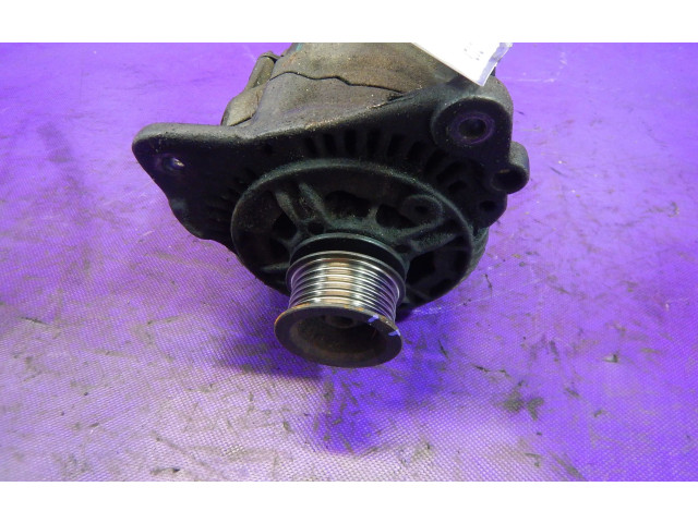 Генератор    Volkswagen Caddy      