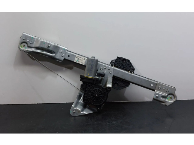 Шатун K9K 612|K9K 626 807209299R Dacia Sandero