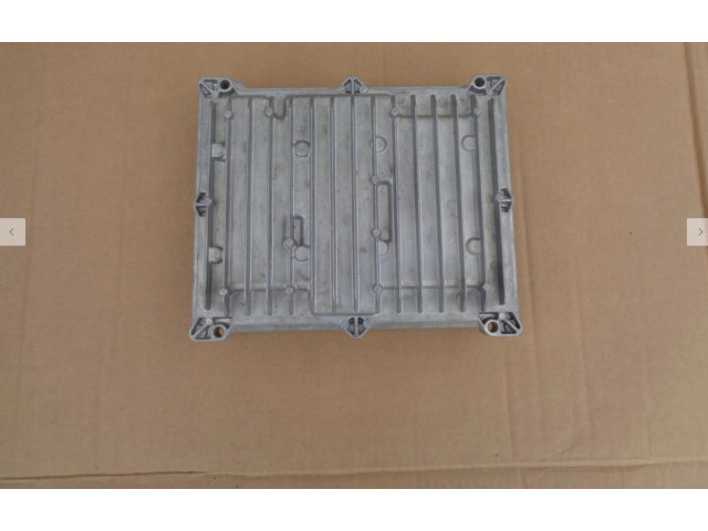 Řídící jednotka 4M0907401 Audi Q7 4M 2015