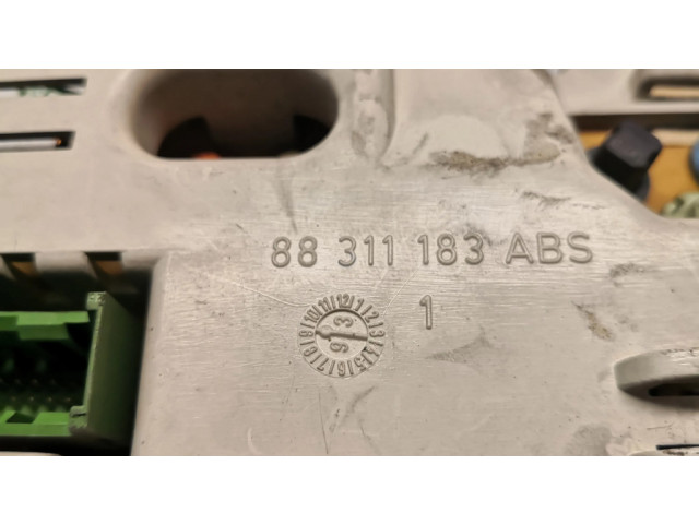 Панель приборов 4A1919033CL, 88356341 Audi A6 S6 C4 4A