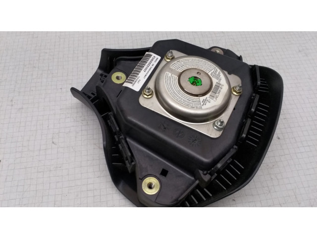 Подушка безопасности водителя BAMPT10691 Fiat Ducato