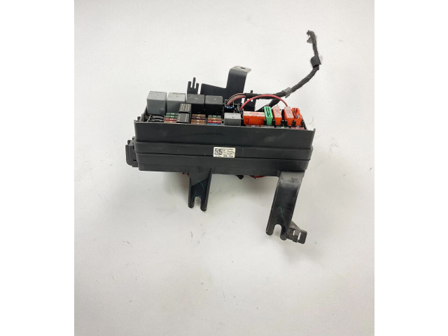 Блок предохранителей A1645403072 Mercedes-Benz R W251