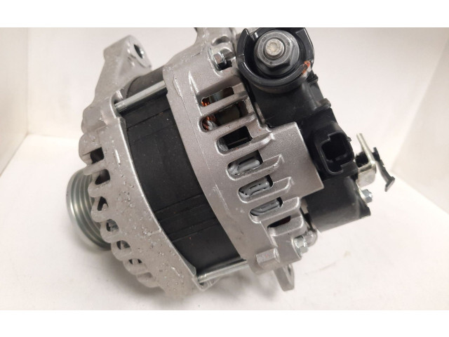 Генератор 9824742880, A002TV0781ZEA   Opel Combo E      