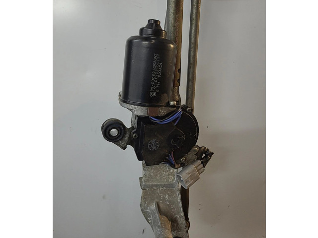 Моторчик дворников 8511030590 Lexus GS 300 350 430 450H