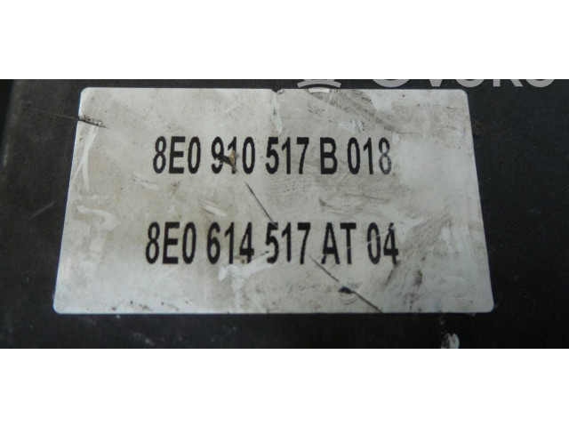 ABS Steuergerät BDG, 026523 Audi RS4 B7 2004