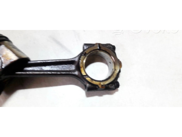 Píst Fiat Punto (176) pro benzínový motor 1.2