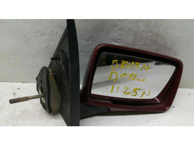 Zpětné zrcátko pravé Ford Orion 1992