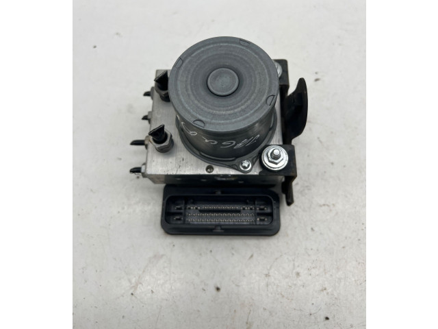 Блок АБС GX6314F447BG   Jaguar  XF X260  2015 -  года