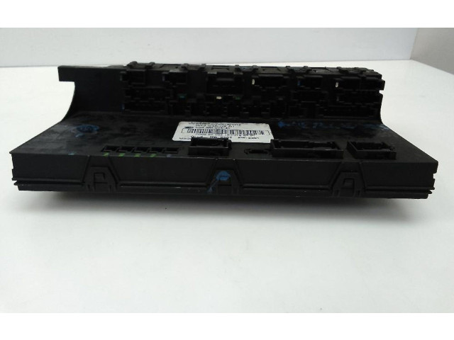 Pojistková skříňka 0035455201 Mercedes-Benz C W203 2000